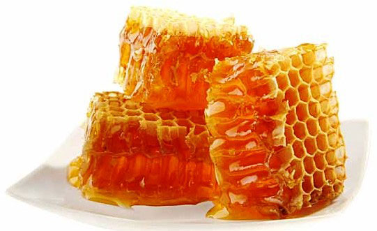 Dolcificanti naturali miele - indice glicemico