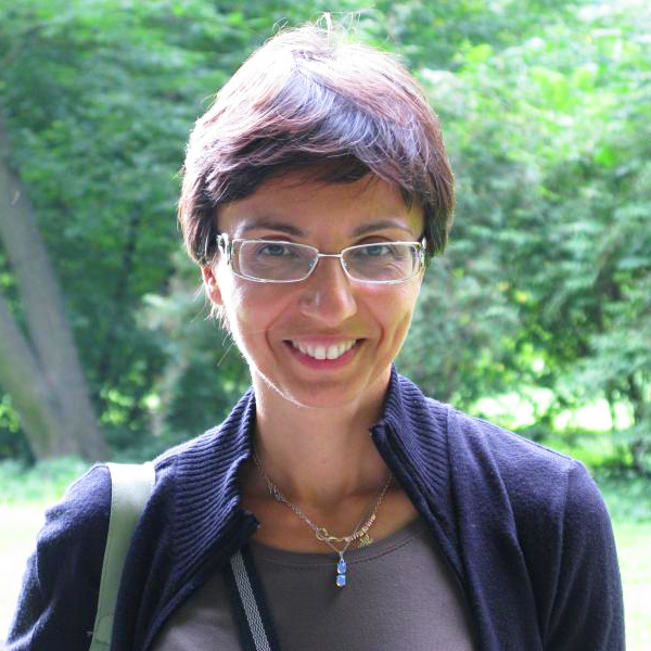 Irene Catanzariti