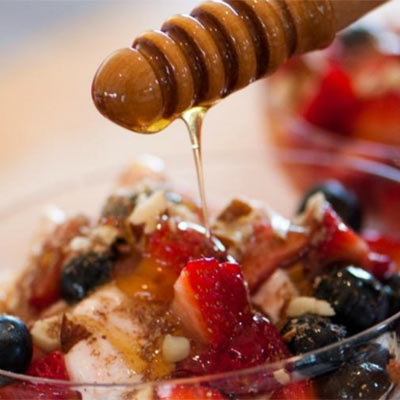 yogurt-frutta-bosco-miele-biologico