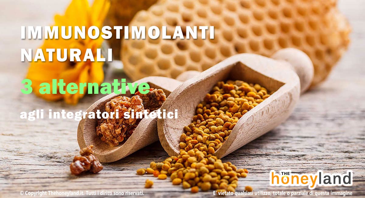 Integratori Per Difese Immunitarie? 3 Migliori Immunostimolanti ...